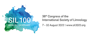 36th Congress of the International Society of Limnology